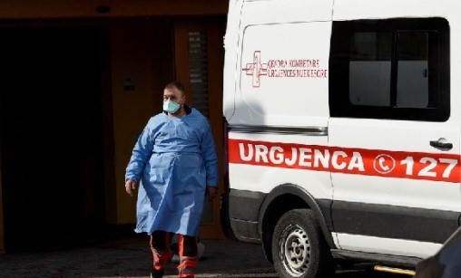 Situata me Covid ne 24 oret e fundit: Shenohet rekord i ri rastesh